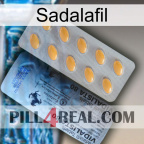 Sadalafil 44